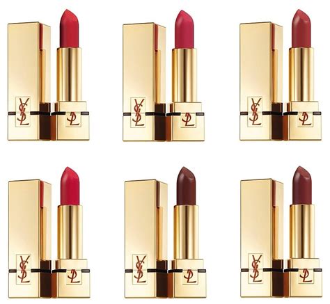 ysl singapore lipstick|yves saint laurent lipsticks online.